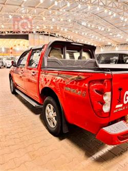 Great Wall Wingle